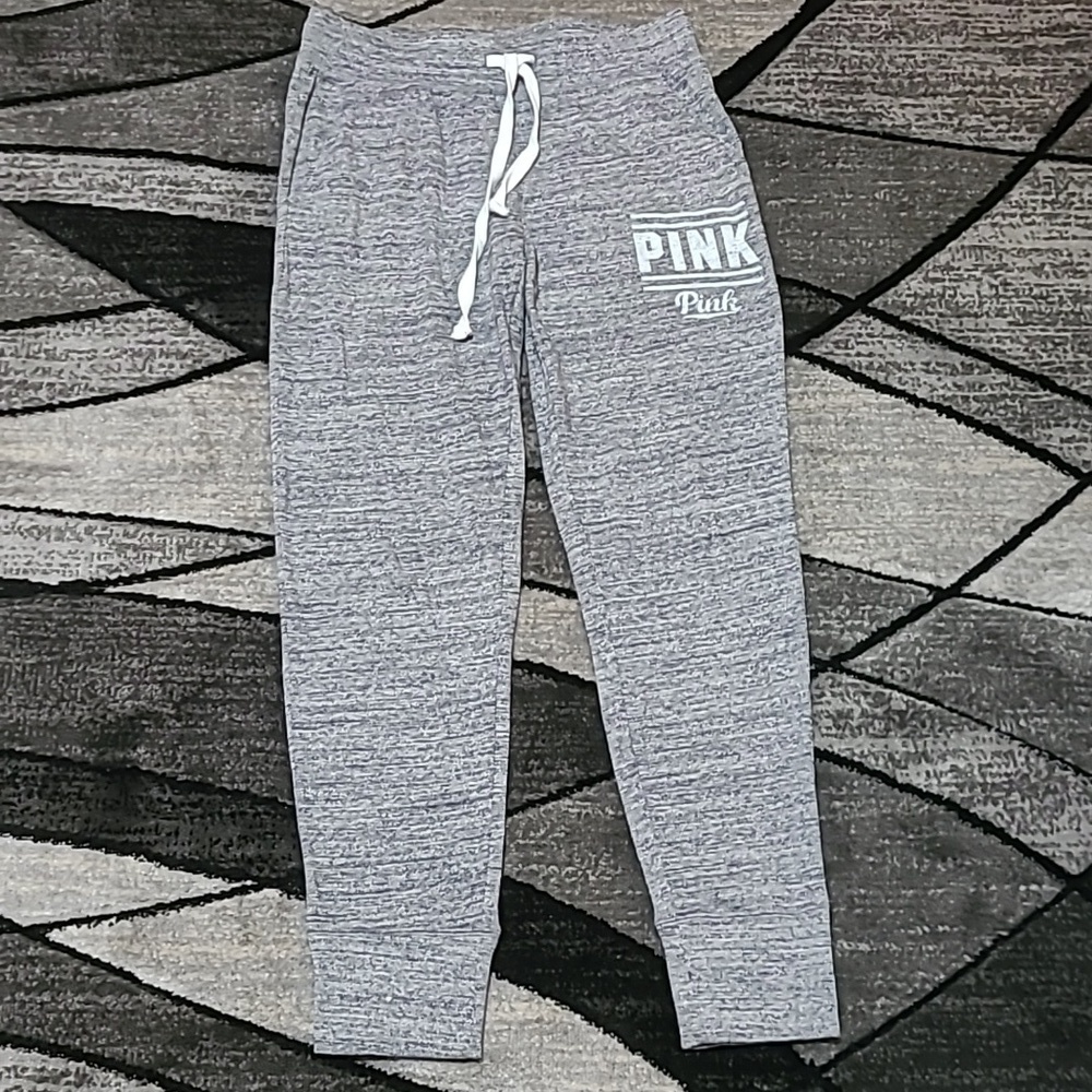 VS PINK 2015 SUMMER JOGGER